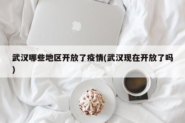 武汉哪些地区开放了疫情(武汉现在开放了吗)