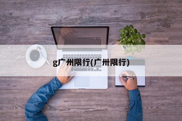g广州限行(广卅限行)