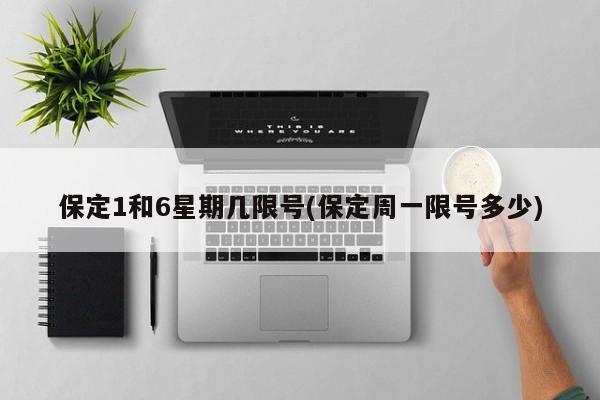 保定1和6星期几限号(保定周一限号多少)