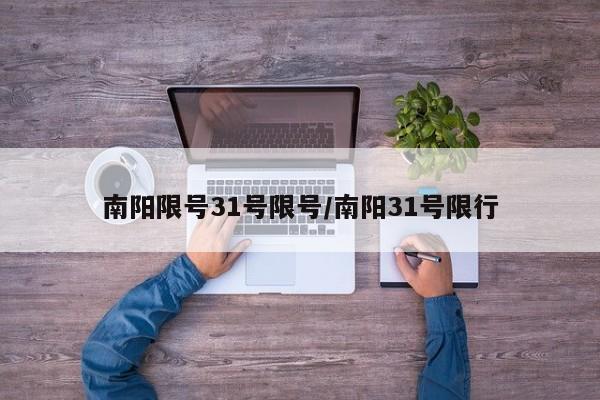 南阳限号31号限号/南阳31号限行