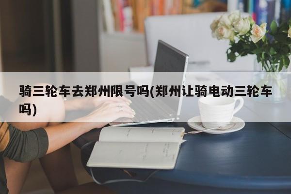 骑三轮车去郑州限号吗(郑州让骑电动三轮车吗)