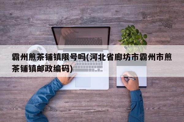 霸州煎茶铺镇限号吗(河北省廊坊市霸州市煎茶铺镇邮政编码)