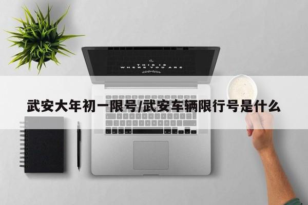 武安大年初一限号/武安车辆限行号是什么