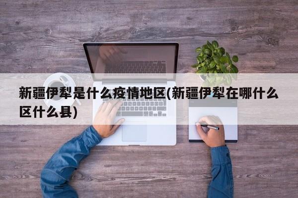 新疆伊犁是什么疫情地区(新疆伊犁在哪什么区什么县)