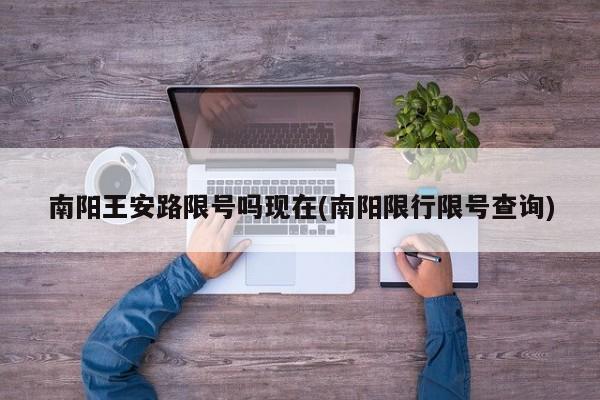 南阳王安路限号吗现在(南阳限行限号查询)