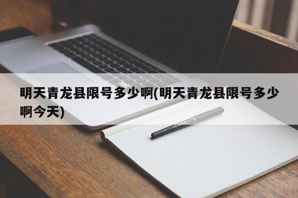 明天青龙县限号多少啊(明天青龙县限号多少啊今天)