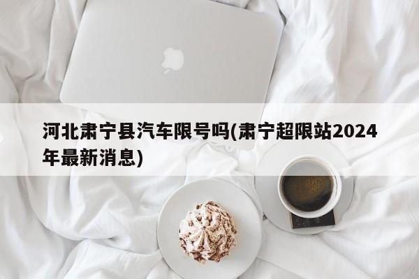 河北肃宁县汽车限号吗(肃宁超限站2024年最新消息)