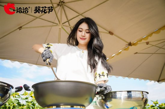 一场溯源之旅，揭开洽洽深耕品质背后的美味密码
