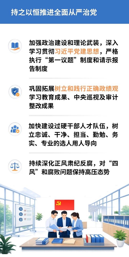 一图看懂央行2026年下半年工作：加大逆周期调节力度，加力扩大内需、优化供给