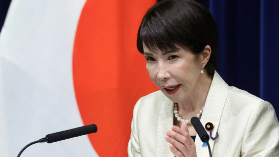 高市早苗推行财政刺激有望提振经济增长，但日本付息负担本已持续攀升